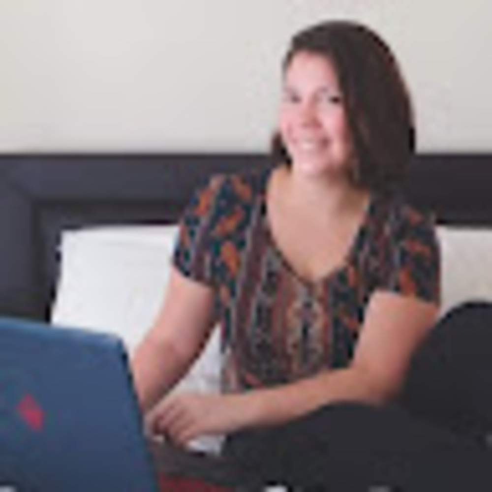 Meet your Posher, Jessica